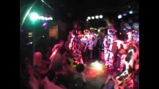 Throwdown - Get Sick @ showcase theatre 2000-10-28