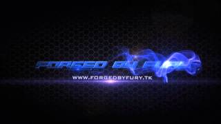 Forged by Fury Intro (HD)