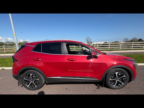 Kia Sportage K3 SEM 5DR, **warranty till 2031** ** - Image 2