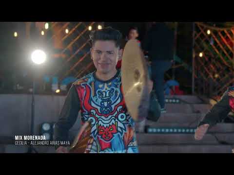 MISTIKA- MIX MORENADAS DE LUJO / EN VIVO 2024