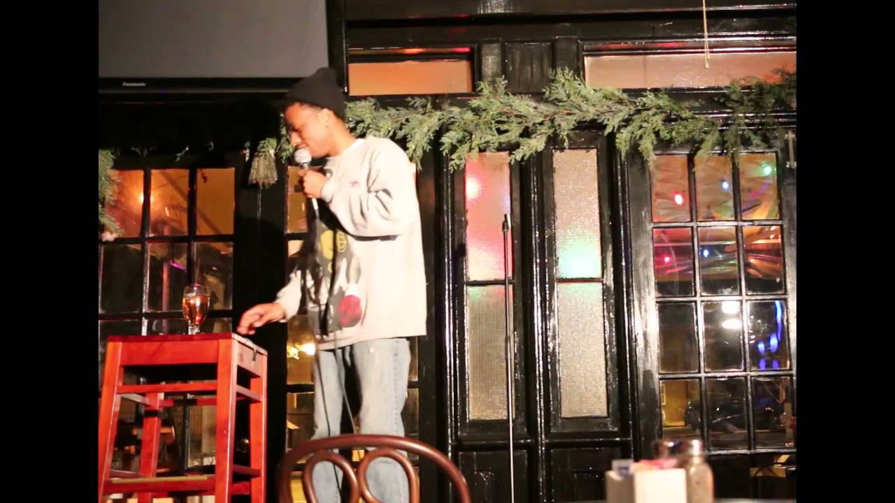 Promotional video thumbnail 4 for Diverse Standup. Clean Corporate Or Blue
