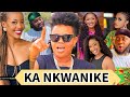 Ka Ngushishure Nkwanike Sonia wamukobwa we Wagambaniye Muyango🥹Dj Brianne Yarakaye😭Djihad YUNGAMO🙆🏽