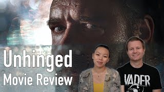 Unhinged | Movie Review