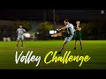 Volley Challenge | Pre-Season: Dubai |  Kerala Blasters | 2023