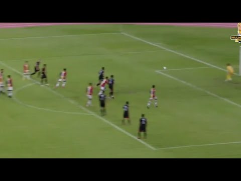 SAMPAIO X MOTO 2º Turno  Campeonato Maranhense