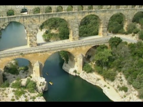 What The Romans Did For Us (6of6): Ahead of Their Time