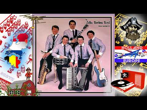 Slovenian Village Polka - The Zolka Brothers Band - 1985 - Piratenmuziek