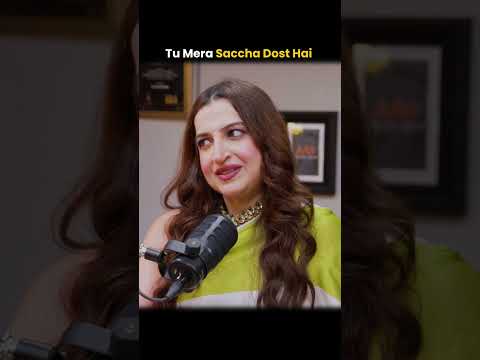 Tu Mera Saccha Dost Hai 🤝❤️