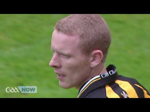 2005 All-Ireland SHC Semi-Final: Galway v Kilkenny