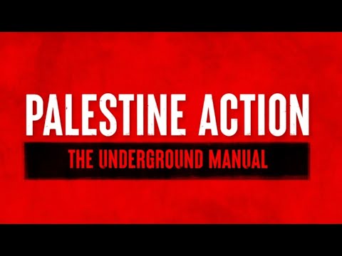 LILLEY UNLEASHED Teaching Terrorism 101 with an Underground Manual