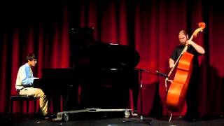 Sam Fribush and Ross Kiefer "Celia" Bud Powell