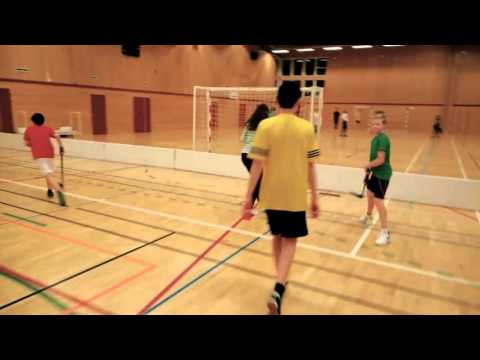 Tonår i Albert Hall