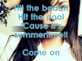 Shake it Up - School's Out by Kyra Christiaan ...