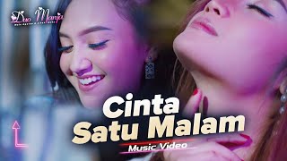 Download lagu Duo Manja Cinta Satu Malam... mp3