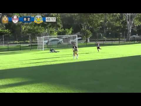 Trophy Superstore Premier League Rd8: Logan FC vs Rochedale Rovers