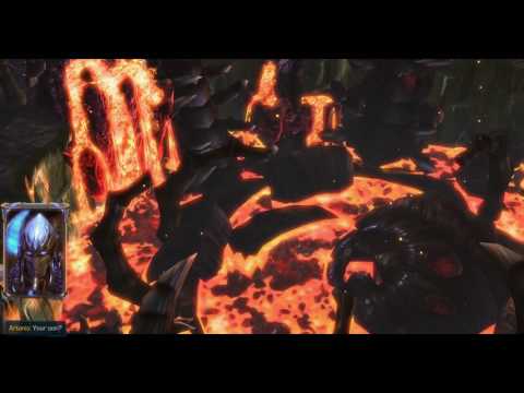 StarCraft 2: Time Convergence 02 - The Wisdom of Pain