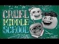 Annoying Orange Cruel Middle School ft Annoying Orange Cruel Middle School ft