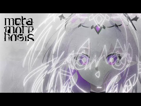 "METAMORPHOSIS" [Castorice Original Song] #MultiverseVistas