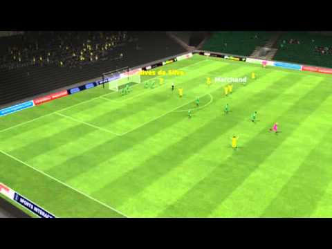 RC Mechelen 2 - 1 Waasland-Beveren - Match Highlights