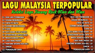 Download lagu Lagu Malaysia Lama Populer | Lagu Malaysia Full Album Tanpa Iklan🌟 mp3