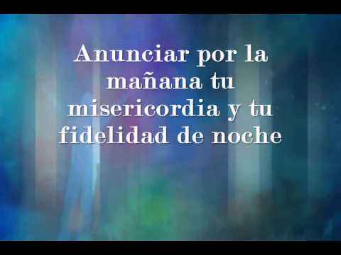 Corito Bueno Es Alabarte Jehova