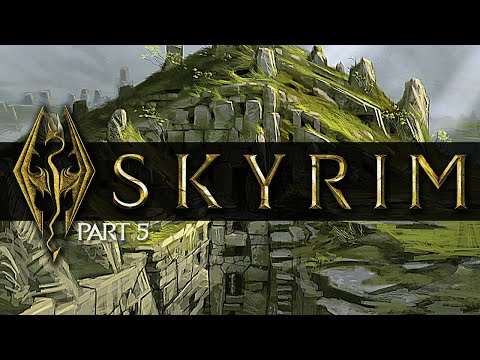 🐲 Skyrim Anniversary Playthrough - Part 5 🌌 Sovngarde