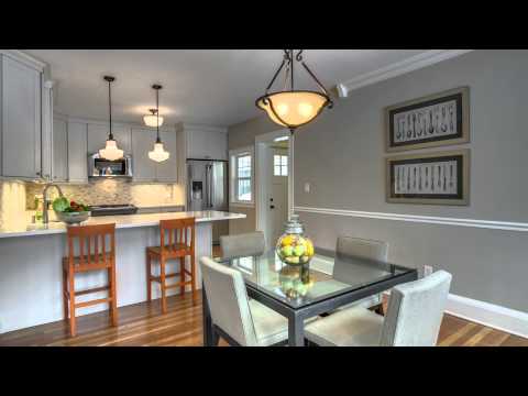 GORGEOUS RENOVATED 2 BED CONDO WINCHESTER, MA 01890!