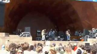 Lemonheads STYLE live