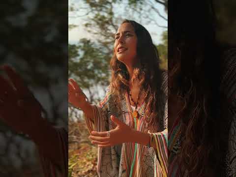 Icaro for Haramara - Nayarit, MX - Daniela Riojas | Medicine Song Blessing