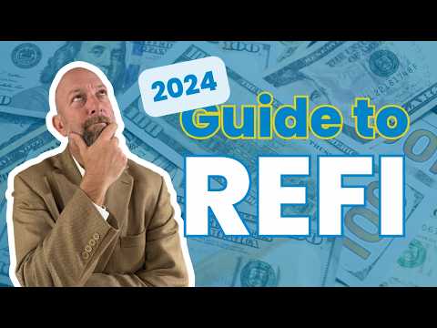 What Is Refinancing Home Mortgage | Homeowners Refinance Guide 2024