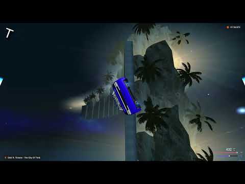 [DM] Dink ft. Tirnano - The City of Tirnk