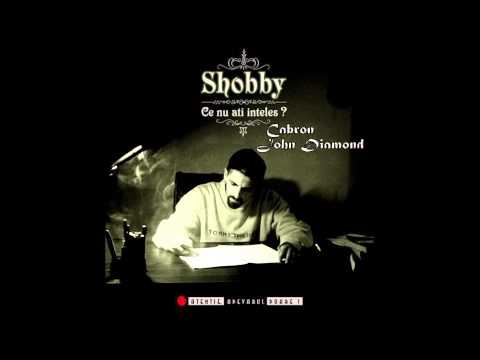 Shobby Feat Cabron si John Diamond Legalize @ 2009