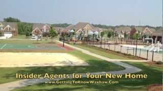 preview picture of video 'Waxhaw Marvin Nc The Chimneys at Marvin in Waxhaw North Carolina'