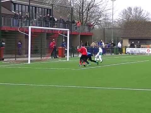 slikkerveer d4-spijkenisse 6/8 06-04-13