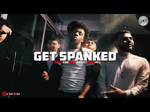 [FREE] EBK Jaaybo x EBK Young Joc Type Beat - "Get Spanked"