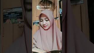 Download lagu Santriwati Cantik - 📽️ tt / istitinisa mp3