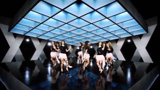 After School (アフタースクール) - Diva (Dance Edit Ver.) PV
