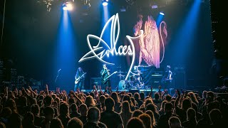 Alcest - Délivrance, live at Beyond The Gates Festival 2023, final song