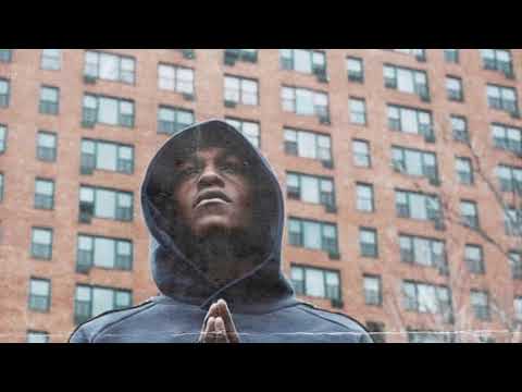 ZayFlamez ft Jussglo  Knee Deep