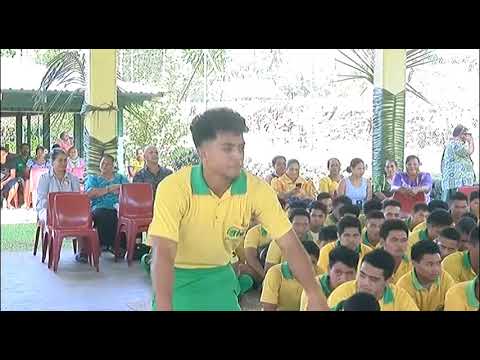 DON BOSCO ALAFUA (African Style)