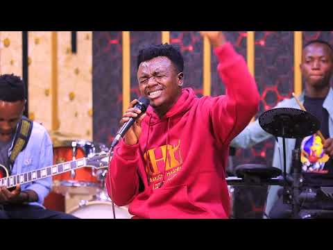 KUKUTANA NAWE / CHANZO CHA UHAI /COVER BY IMMANUEL FT CAROL DOLLAR AND SYLVIAH @Jubalstudios944