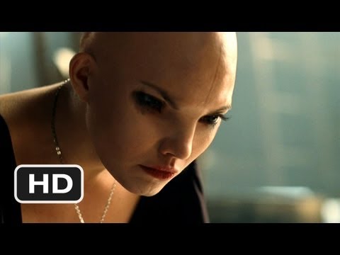 Splice (2010) Official Trailer