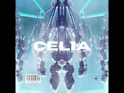 StoniiX  -  Célia  (prod.@BlackEaglebeats)
