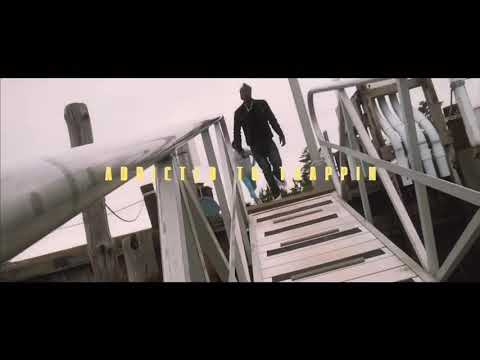 Ra Dollaz-Addicted To Trapping (shot by)@Deadstation