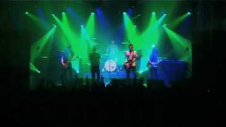 Shed Seven - Getting Better -  Leeds 2007