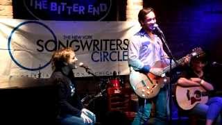 Caleb Hawley with Sophie Grimm - Bada Boom, Bada Bling. Sept. 14, 2015