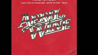 April Wine - I Like To Rock / Rock &#39;n&#39; Roll Is A Vicious Game