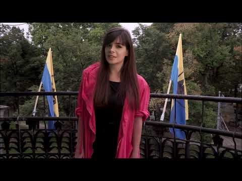 Sabina Meck - zaprasza na 16. Gorczycki Festiwal