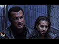 El Peligro Apenas Comienza Acción Suspense Cine En Español Latino