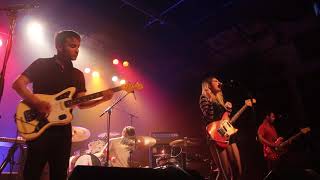 Charly Bliss - Julia (Live at Turner Hall Ballroom)